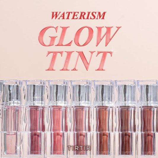 Tirtir Waterism Glow Tint 22 Snowy Peach