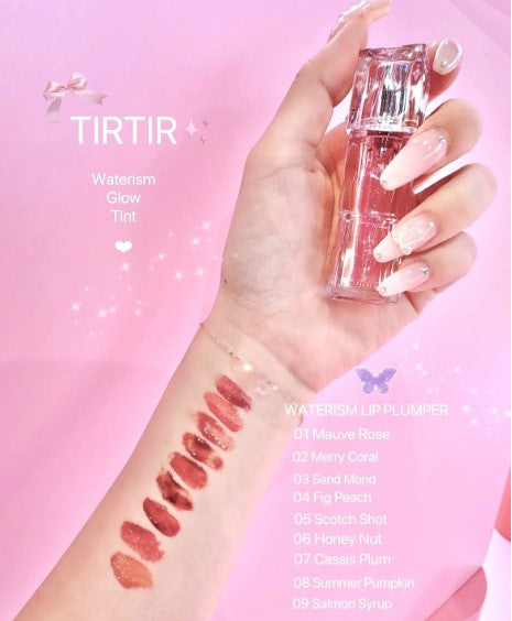 Tirtir Waterism Glow Tint 24 Lovably