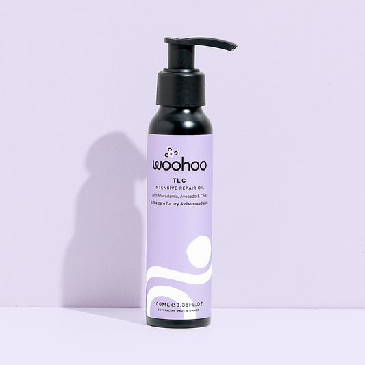 'TLC' Intensive Repair Oil 100ml