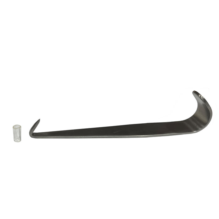 TMA Tracheal Hook, front