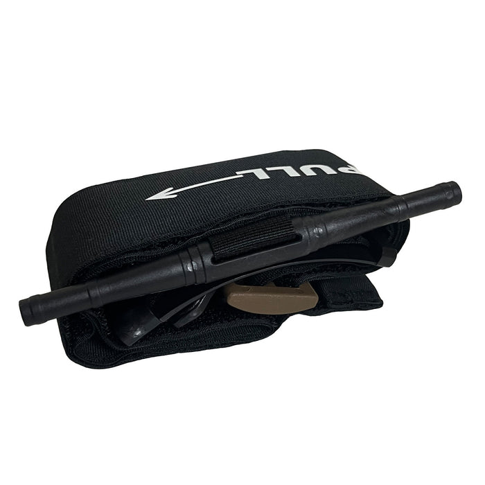 TMT™ Tourniquet, folded
