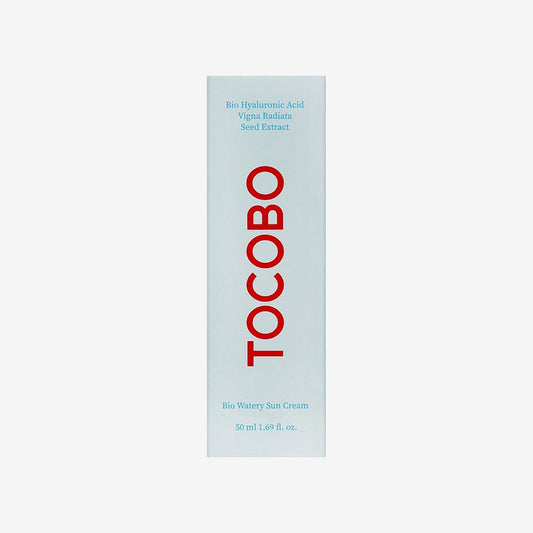 Tocobo Bio Watery Sun Cream