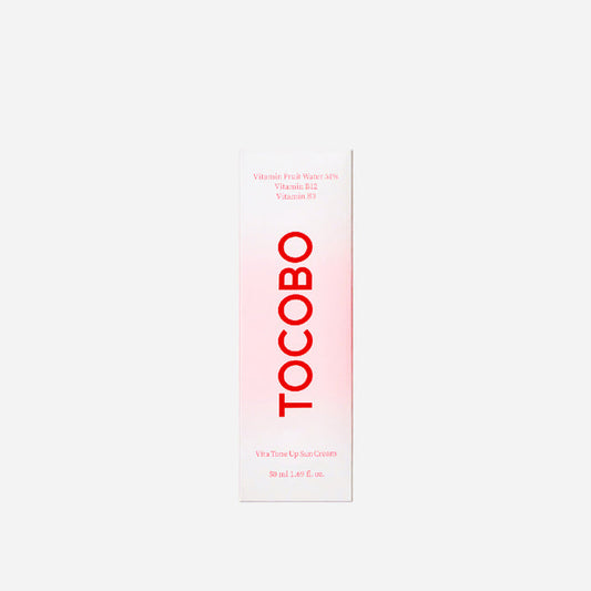 TOCOBO Vita Tone Up Sun Cream asian authentic genuine original korean skincare montreal toronto calgary canada thekshop thekshop.ca natural organic vegan cruelty-free cosmetics kbeauty vancouver free shipping clean beauty routine skin makeup kpop stayz stan fandom photocard stray kids treasure ateez atiny dix30 brossard ddo st-bruno new store