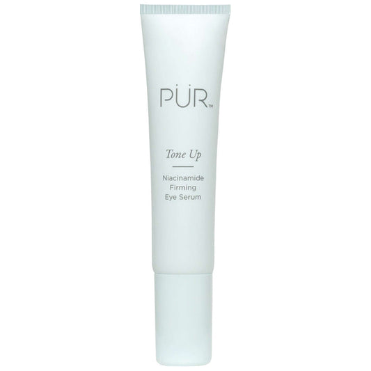 Tone Up Niacinamide Firming Eye Serum - PÜR Beauty