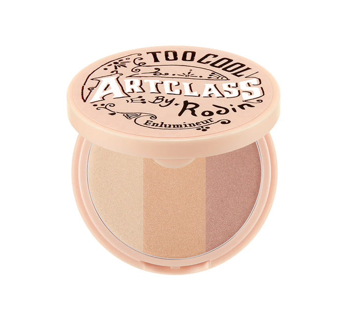 Too Cool For School Artclass by Rodin Highlighter Glam
