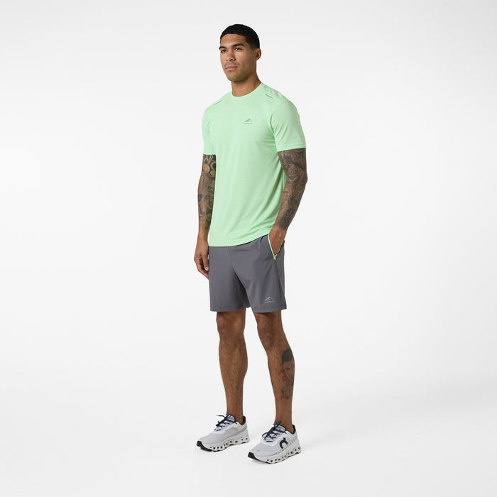 Training Twinset | Lime/Charcoal