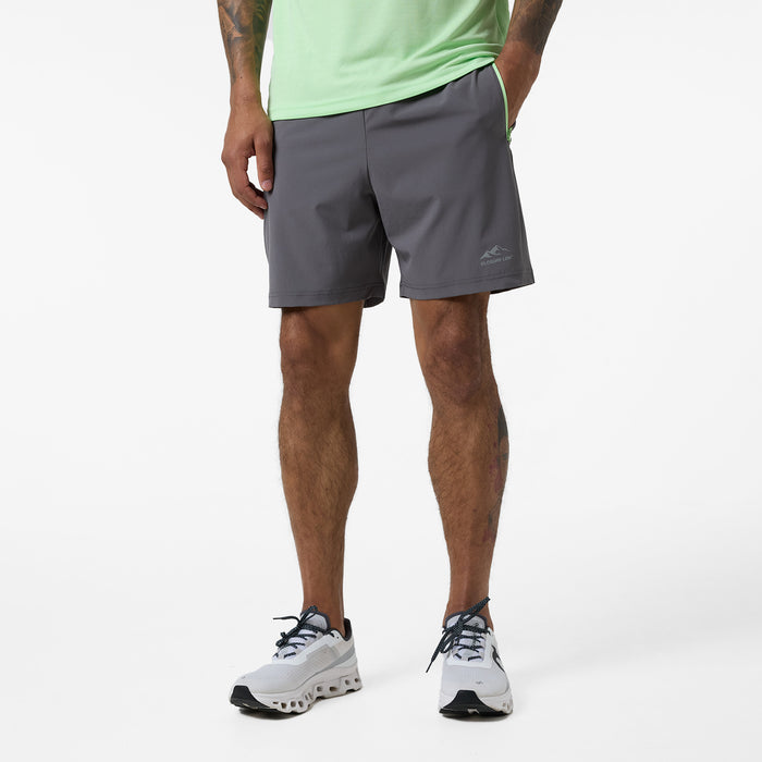 Training Twinset | Lime/Charcoal