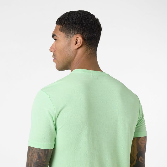 Training Twinset | Lime/Charcoal