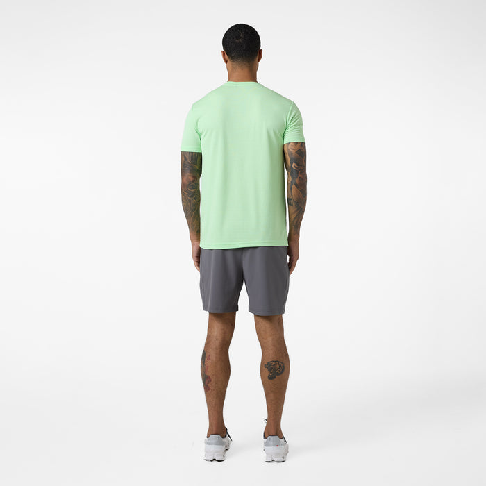 Training Twinset | Lime/Charcoal
