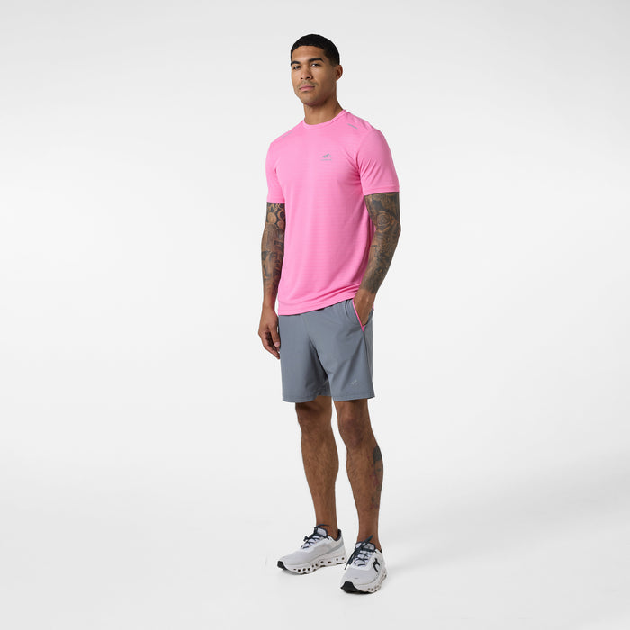 Training Twinset | Pink/Grey