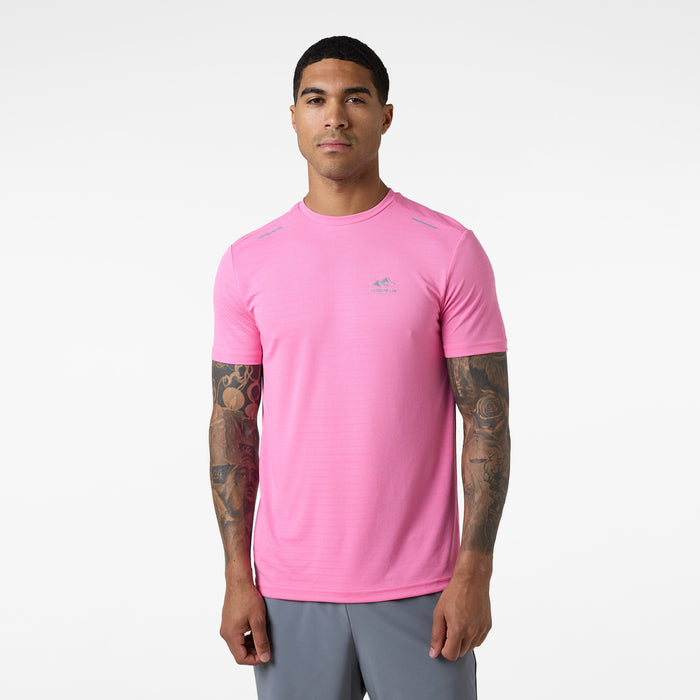 Training Twinset | Pink/Grey
