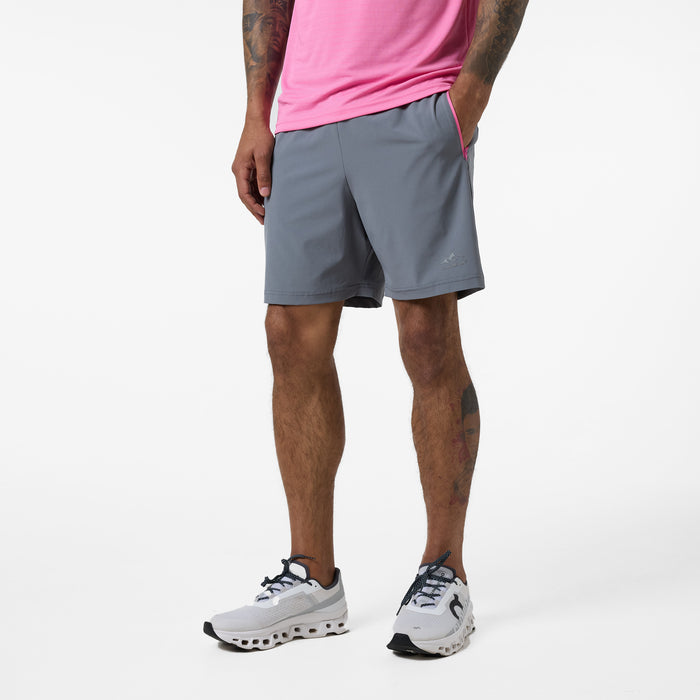 Training Twinset | Pink/Grey