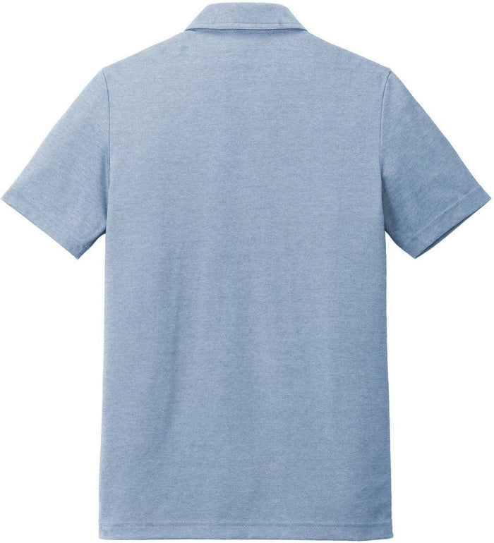 no-logo TravisMathew Coastal Chest Stripe Polo-New-TravisMathew-Thread Logic