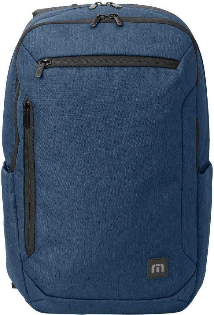 Navy Heather / OSFA