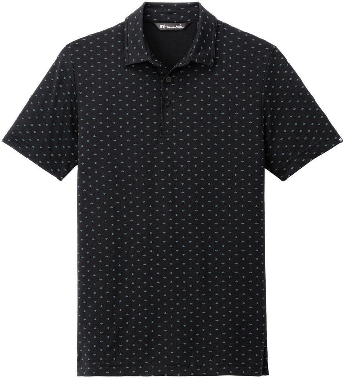 TravisMathew Oceanside Geo Polo