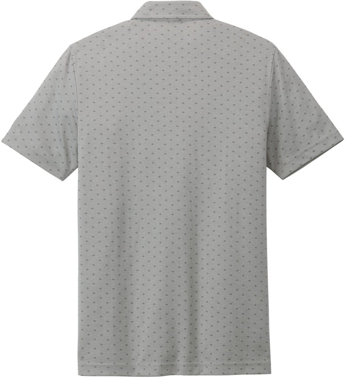 no-logo TravisMathew Oceanside Geo Polo-New-TravisMathew-Thread Logic