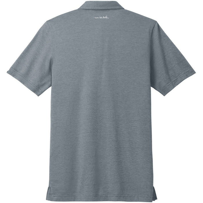 no-logo TravisMathew Sunnyvale Polo-TravisMathew-Thread Logic