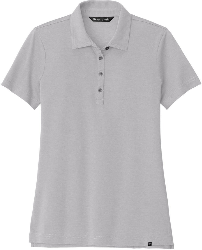 Light Grey Heather / S