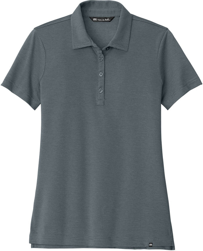 TravisMathew Women's Sunnyvale Polo