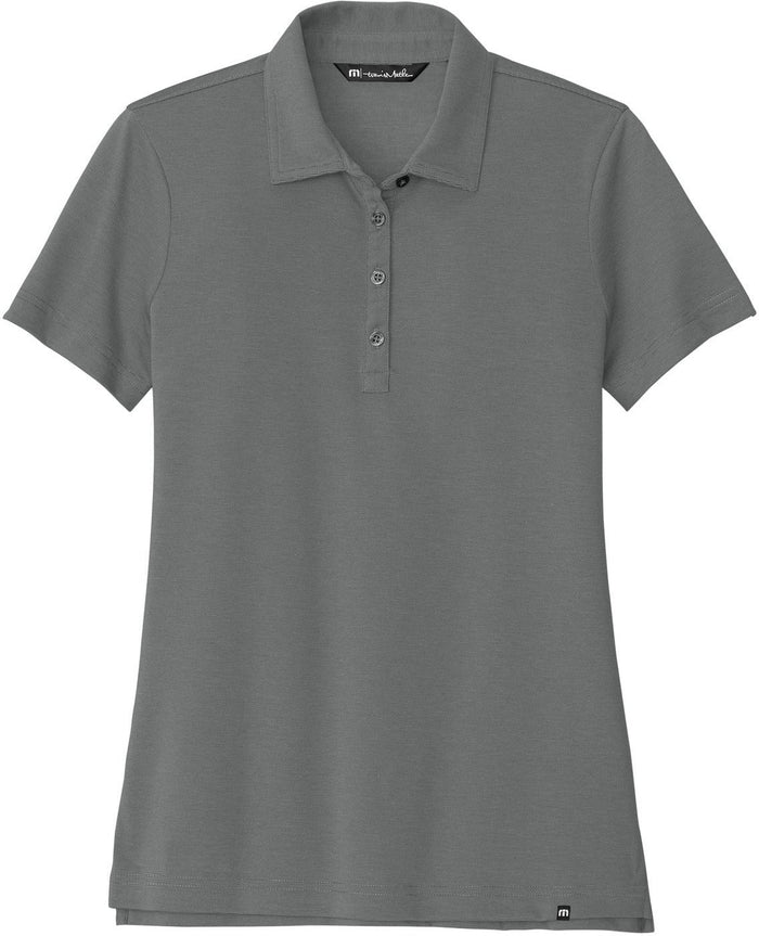 Dark Grey Heather / S