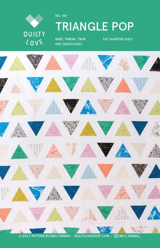Triangle Pop