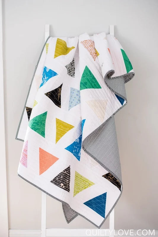 Triangle Pop