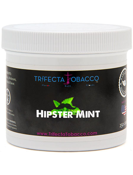 Hipster Mint