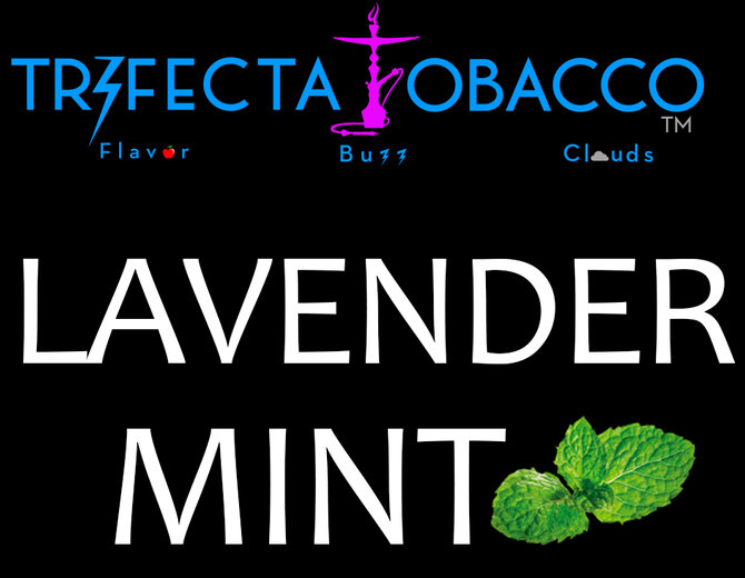 Lavender Mint
