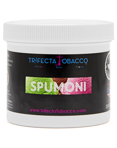 Spumoni