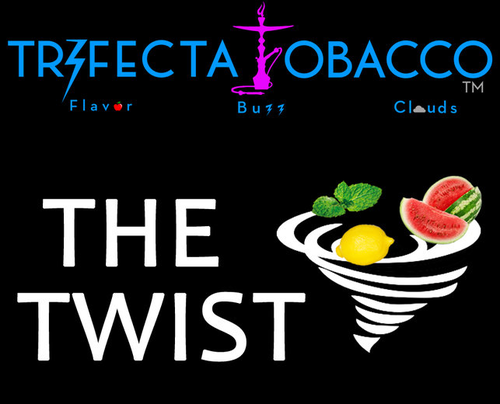The Twist