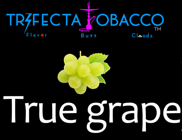 True Grape