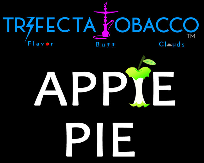 Apple Pie