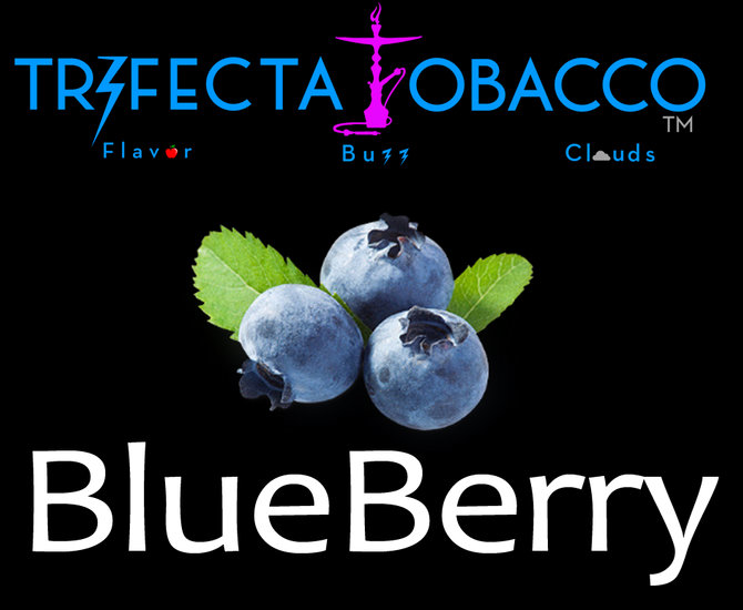 Blueberry