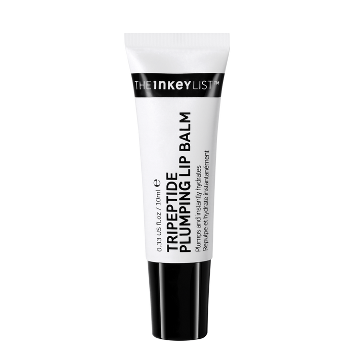 Tripeptide Plumping Lip Balm pack shot