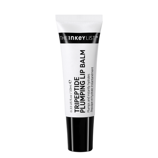Tripeptide Plumping Lip Balm pack shot
