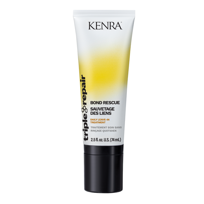 Triple Repair Bond Rescue
