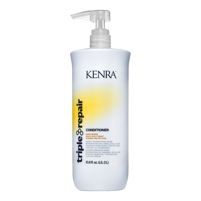Triple Repair Conditioner
