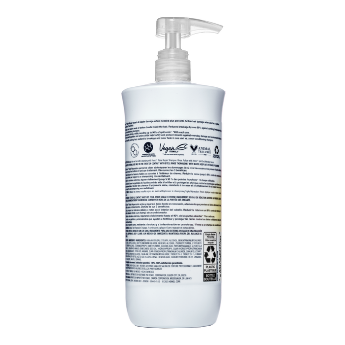 Triple Repair Conditioner