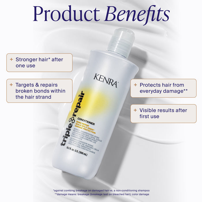 Triple Repair Conditioner