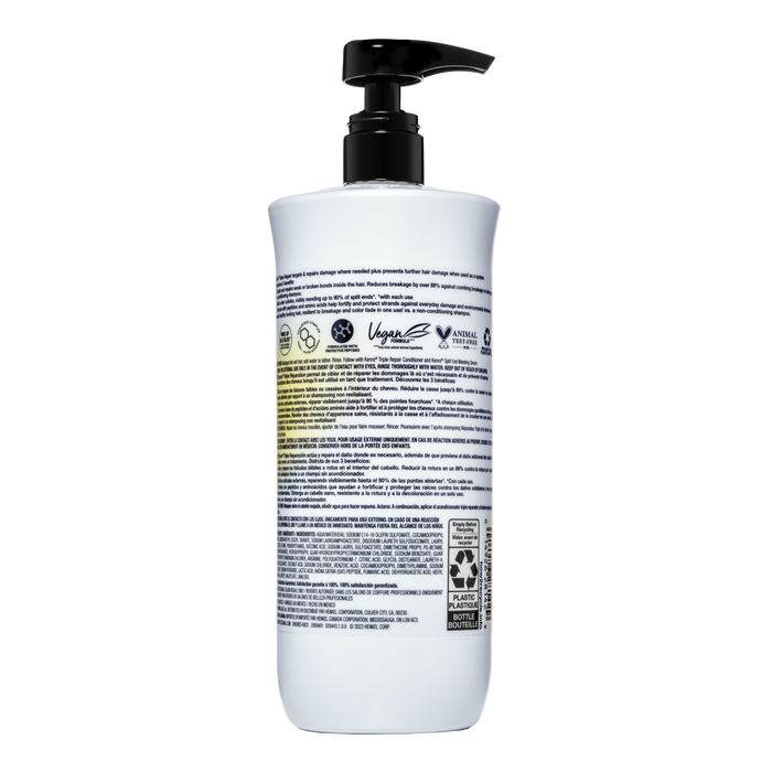 Triple Repair Shampoo