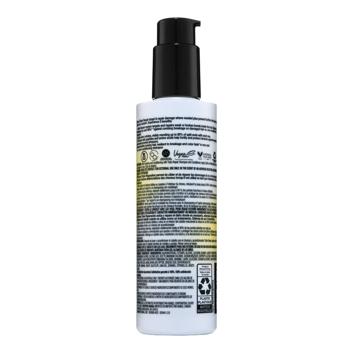 Triple Repair Split End Mending Serum