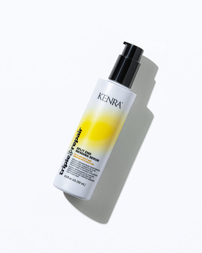 Triple Repair Split End Mending Serum