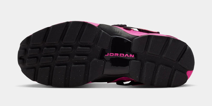 Trunner LX Womens Running Shoes (Pink Blast/Reflective Silver/Black)