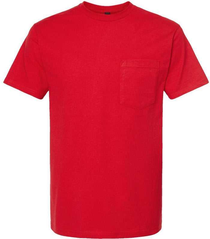 Red / S