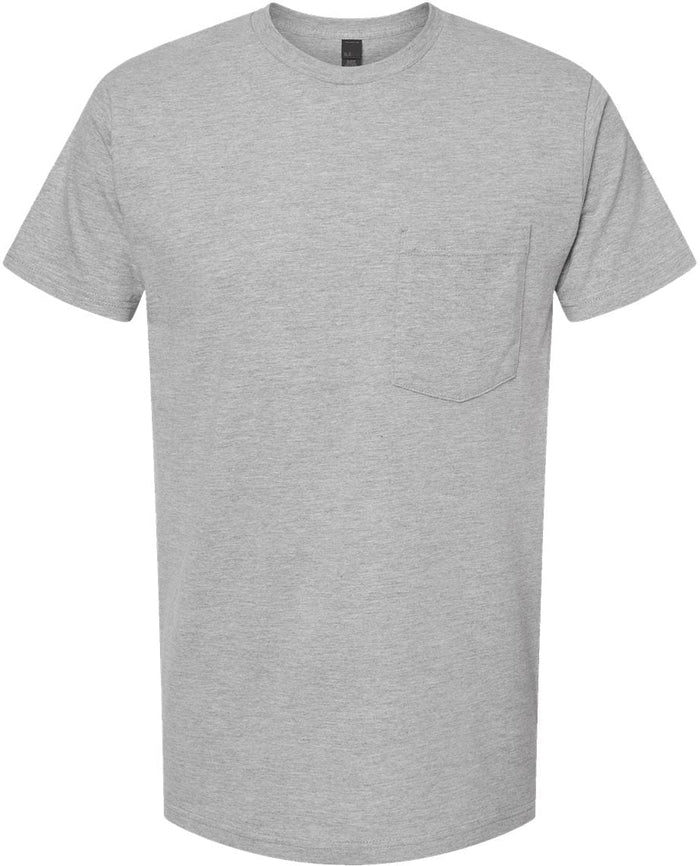Heather Grey / S