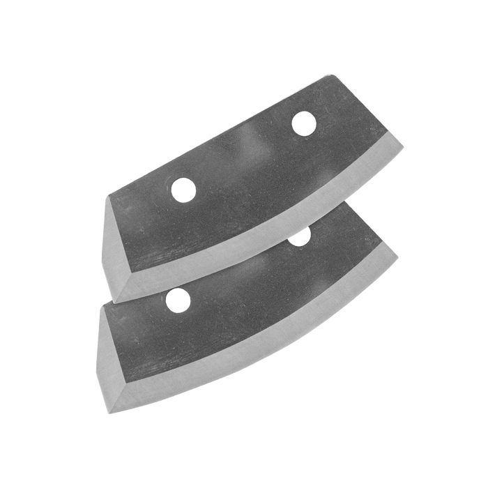 Turbo Blades