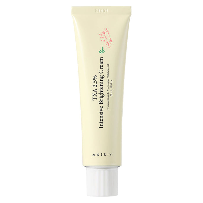 TXA 2.5% Intensive Brightening Cream