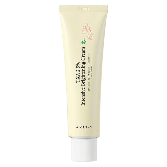 TXA 2.5% Intensive Brightening Cream