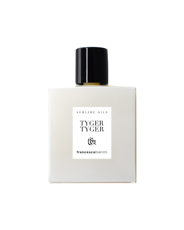 TYGER TYGER – SUBLIME OIL - TROVE Malaysia