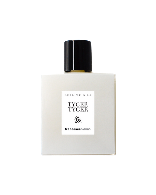 TYGER TYGER – SUBLIME OIL - TROVE Malaysia